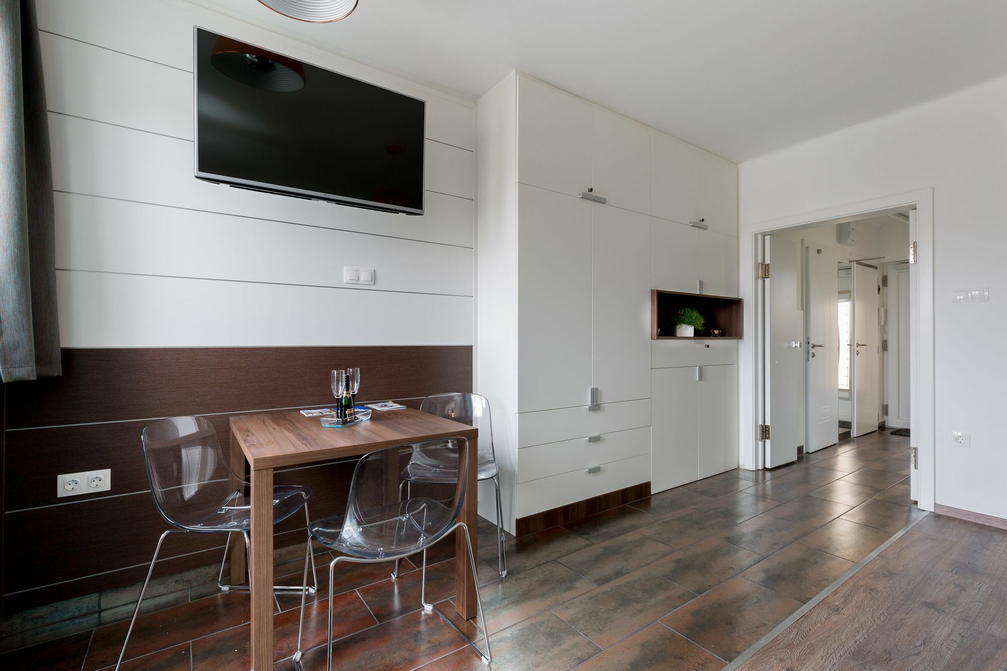 Bpm-Apartment Top Five Budapest Exterior photo