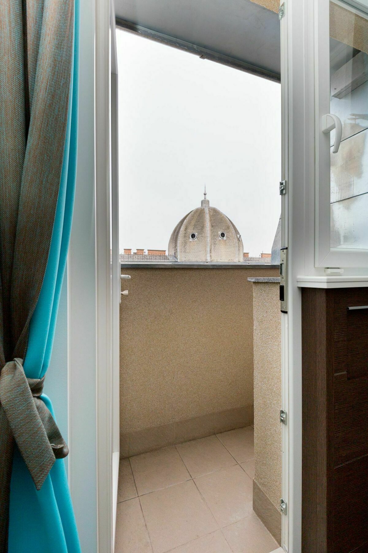 Bpm-Apartment Top Five Budapest Exterior photo