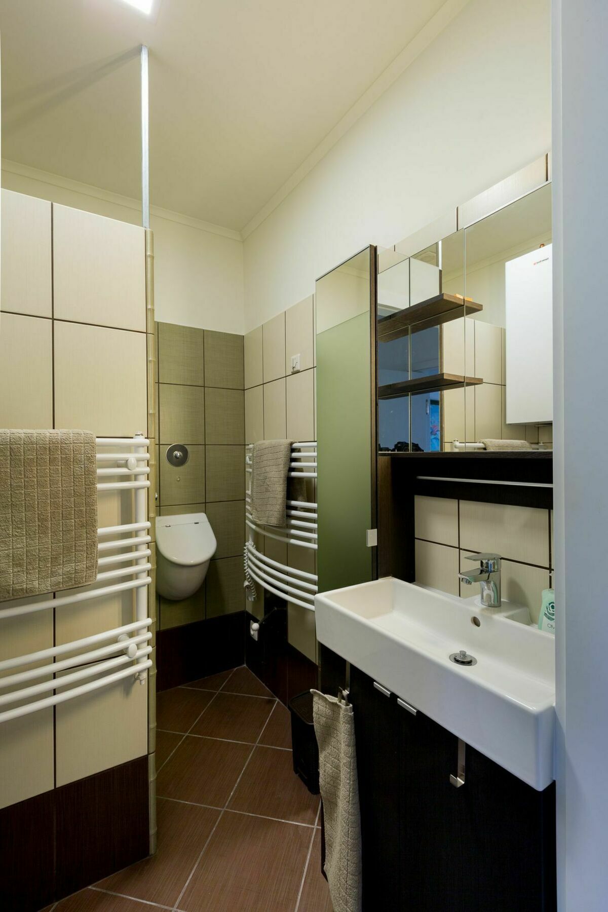 Bpm-Apartment Top Five Budapest Exterior photo